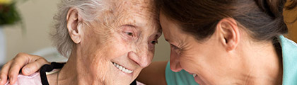 Elder Medical Care