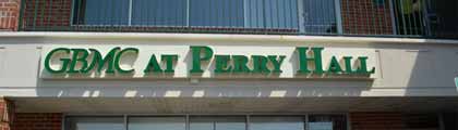 Perry Hall